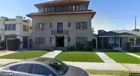 section 8 rental
