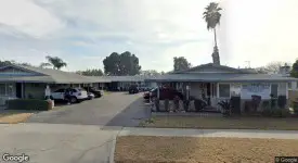 section 8 rental