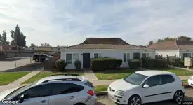 section 8 rental