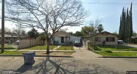 section 8 rental