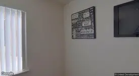 section 8 rental
