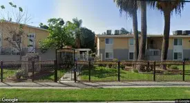 section 8 rental