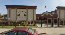 section 8 rental