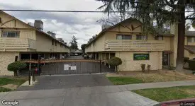 section 8 rental