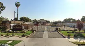 section 8 rental