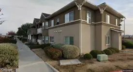 section 8 rental