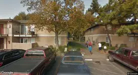 section 8 rental