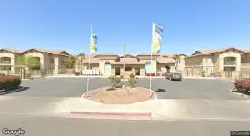 section 8 rental