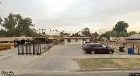 section 8 rental