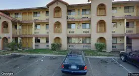 section 8 rental