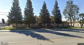 section 8 rental