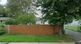 section 8 rental