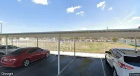 section 8 rental