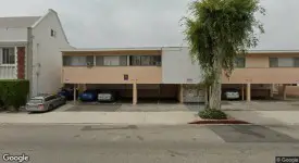 section 8 rental