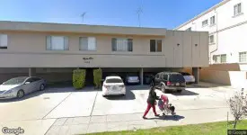 section 8 rental