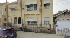 section 8 rental