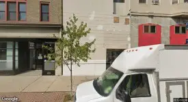 section 8 rental