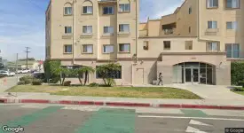 section 8 rental