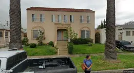 section 8 rental