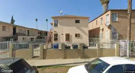 section 8 rental