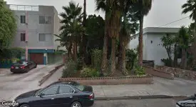 section 8 rental