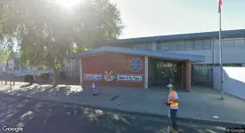 section 8 rental