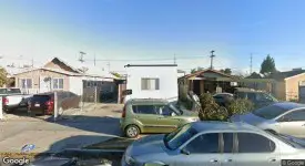 section 8 rental