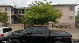 section 8 rental