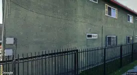 section 8 rental