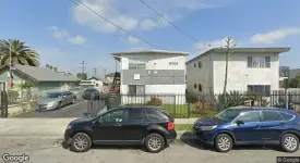 section 8 rental
