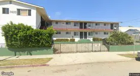 section 8 rental
