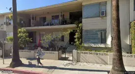 section 8 rental