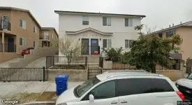 section 8 rental