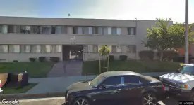 section 8 rental