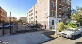 section 8 rental