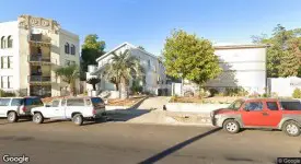 section 8 rental