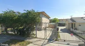 section 8 rental