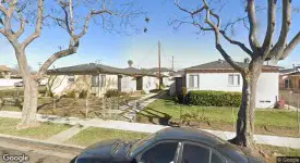section 8 rental