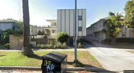 section 8 rental