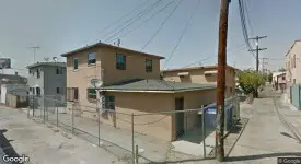 section 8 rental