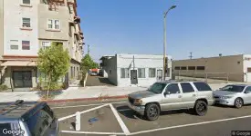 section 8 rental