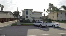 section 8 rental