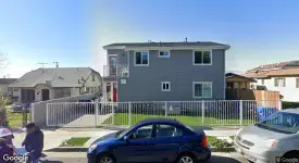 section 8 rental