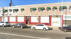 section 8 rental