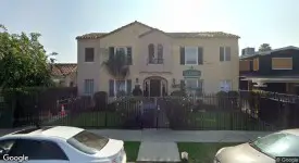 section 8 rental