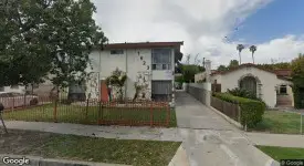 section 8 rental