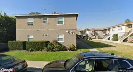 section 8 rental