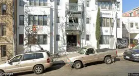 section 8 rental