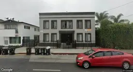 section 8 rental