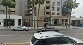section 8 rental
